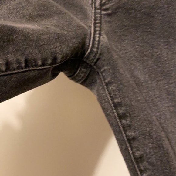 TAYLOR HILL BY JOE’S Taylor Hill Kass Mid Rise Slim Straight Ankle Jeans Size 26 - Picture 4 of 12